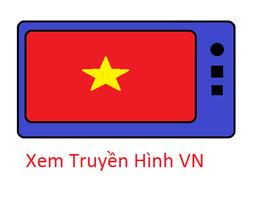 Xem Tivi Chat Luong Cao VN screenshot 1