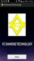 پوستر VC Diamond Tech