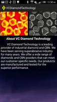 برنامه‌نما VC Diamond Tech عکس از صفحه
