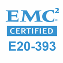 VCE to PDF EMC EXAM E20-393 APK