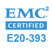 VCE to PDF EMC EXAM E20-393