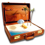 Bibirmer Hotel Search icon