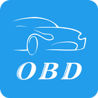 OBD Diag icon