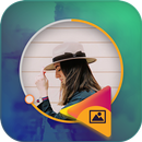 My Photo MP3 Player APK