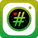 TopTags - Best hashtags for followers and Likes APK