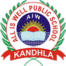 ALL IS WELL PUBLIC SCHOOL KANDHLA APK