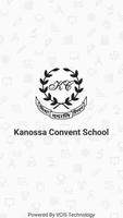 Kanossa Convent School Affiche