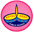 Royal Deep Public School আইকন