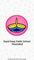 Royal Deep Public School постер