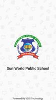 Sun World Public School पोस्टर