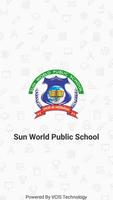 Sun World Public School ポスター