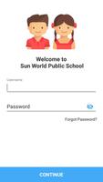 Sun World Public School スクリーンショット 1