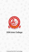 SSN Inter College постер