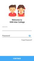 برنامه‌نما SSN Inter College عکس از صفحه