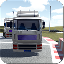 Truck Race Realistic APK