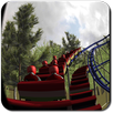 VR Roller Coaster CardBoard APK