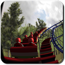 VR Roller Coaster CardBoard APK