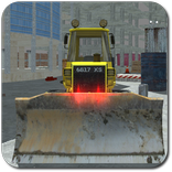 Buldozer Simulator 2016