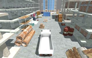 Dump Truck Simulator 16 截圖 2
