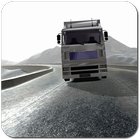 East Europe Truck Simulator icône