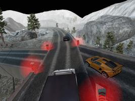 East Europe Truck Simulator capture d'écran 2