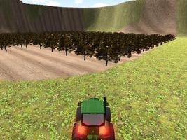 Farming Simulator 2016 Summer पोस्टर