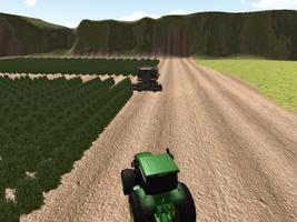 Farming Simulator 2016 Summer Screenshot 1