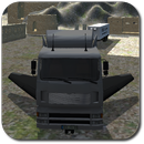 Flying Truck Simulator APK