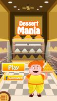 Dessert Mania poster