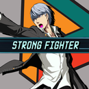 Strong Fighter - Kung Fu Fighting APK