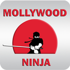 Mollywood Ninja biểu tượng