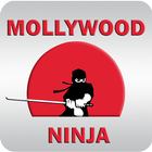 ikon Mollywood Ninja