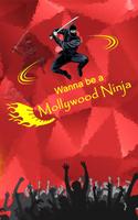 Mollywood Ninja 海報