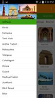 Amazing India ภาพหน้าจอ 2