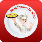 Best Indian Cooking icône