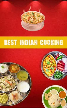 Screenshot 9 for Best Indian Cooking