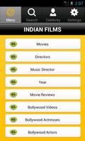 Indian Films постер