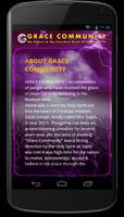 Grace Community syot layar 2