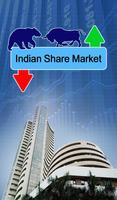 برنامه‌نما Indian Share market عکس از صفحه