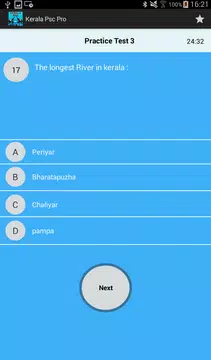 Screenshot 11 for Kerala PSC Pro