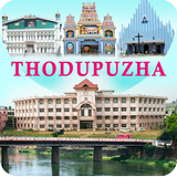 Thodupuzha icon