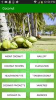 Coconut capture d'écran 1