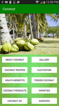 Coconut 截图 1