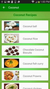 Coconut 截图 2