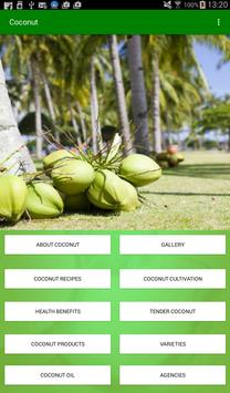 Coconut 截图 7