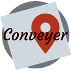 Conveyer icône
