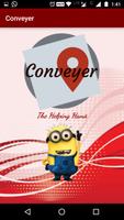 Conveyer پوسٹر