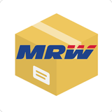 Agencias MRW icône