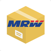 Agencias MRW icon