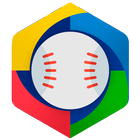 World Baseball ไอคอน